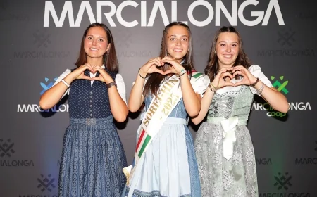 Soreghina 2026 Marcialonga: aperte le candidature per la nuova “Figlia del Sol