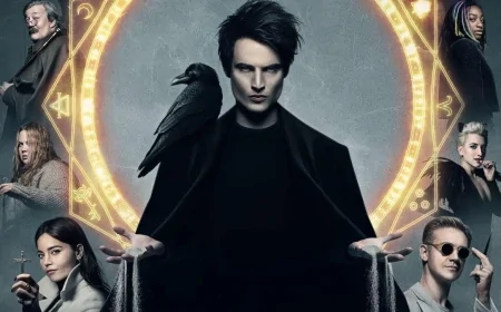 Arriva The Sandman Stagione 2: trailer ufficiale, uscita e novità su Netflix