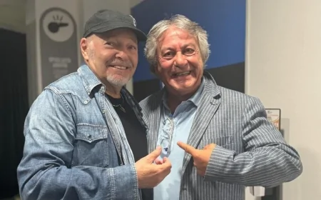 Young Talents Music a Legnano: finale il 22 giugno con Mimmo Paganelli