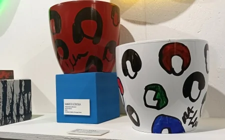 Monreale ospita la mostra “Da Picasso a Warhol”: ceramiche d’autore fino all’8 dicembre