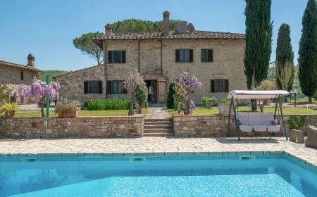 Case vacanza in Italia: inflazione, burocrazia e prenotazioni last minute tra i trend dell’estate 2025