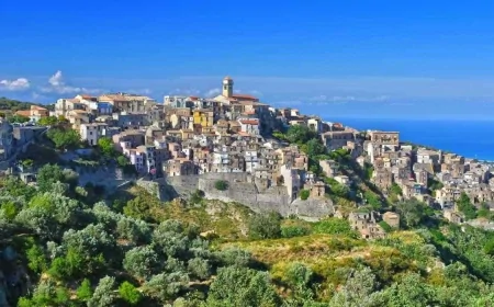 Premi Badolato e Agnone: riconoscimenti per chi combatte lo spopolamento dei borghi