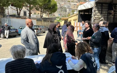 Giornata Mondiale del Rifugiato: le storie dai campi profughi raccontate da Azione Contro la Fame