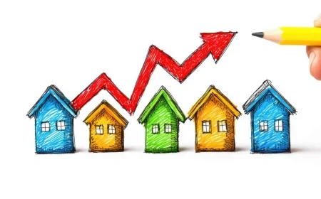 Mutui 2024: l’importo medio erogato in Italia è di 119.000 euro – Dati Kìron