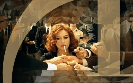 Taormina Film Fest: cinema, cultura e grandi anteprime nel cuore della Sicilia