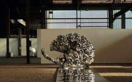 L’Arte del Dragone: due mostre a Firenze e Roma uniscono Oriente e Occidente