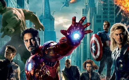 Avengers: Doomsday – Un eroe potrebbe morire nel nuovo film Marvel