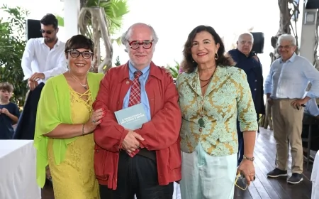 “A Spurcacciun-a, una storia d’amore” – Il libro di Roberta Schira celebra 135 anni di ristorazione a Savona