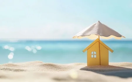 Tecnocasa: crescono i prezzi delle case vacanza al mare e al lago, aumentano gli acquirenti stranieri