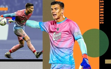 Filip Stankovic al Venezia: ufficiale il riscatto dell'Inter, contratto fino al 2029