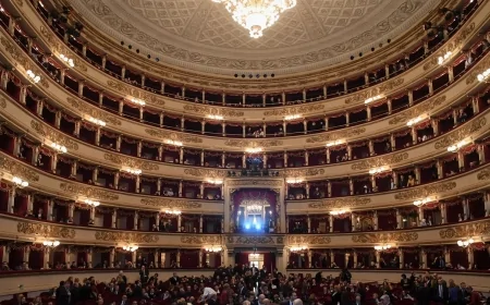 Abbonamenti in promozione al Trianon Viviani: sei spettacoli da ottobre a dicembre 2025