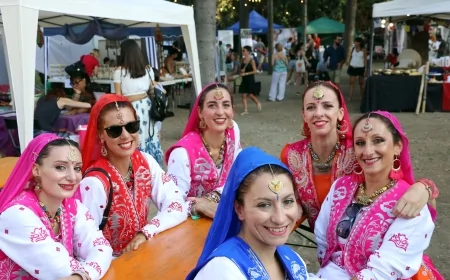 Oriente Day 2025: 10 anni di cultura, benessere e spiritualità al Parco Tittoni di Desio