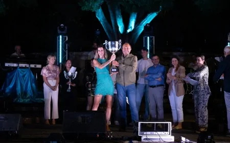 Funny Festival 2025 a Campagnano: tre serate di musica, talento e spettacolo