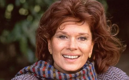 È morta Lea Massari, l’antidiva del cinema italiano