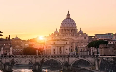 Città Aperta 2025: al Vittoriano la mostra sulla Roma del Giubileo