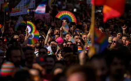 Pride Month 2025: i migliori contenuti LGBTQ+ in streaming secondo JustWatch