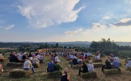 Festival Internazionale Green Music 2025: 100 concerti tra natura, emozioni e sostenibilità