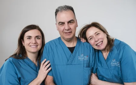 Quando la scienza fa la differenza: i risultati eccezionali di Next Fertility ProCrea a Lugano nella PMA