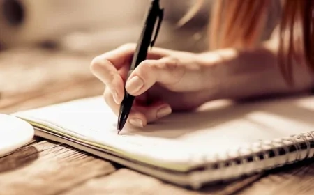 La forza della penna: scrivere a mano migliora memoria, ragionamento e creatività