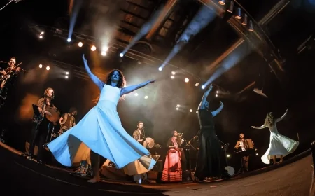 37° Festival di Villa Arconati: “Io sono lago” tra teatro, musica e storie popolari