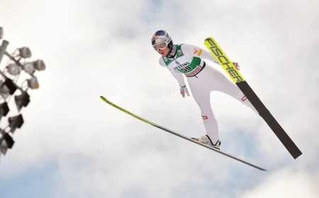 Val di Fiemme: FIS Summer Festival tra Salto, Skiroll e Combinata