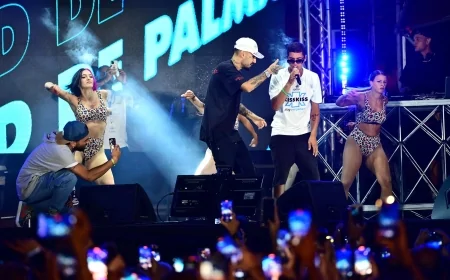 Kiss Kiss Way a Corigliano-Rossano: grande concerto gratuito il 29 giugno con 18 artisti