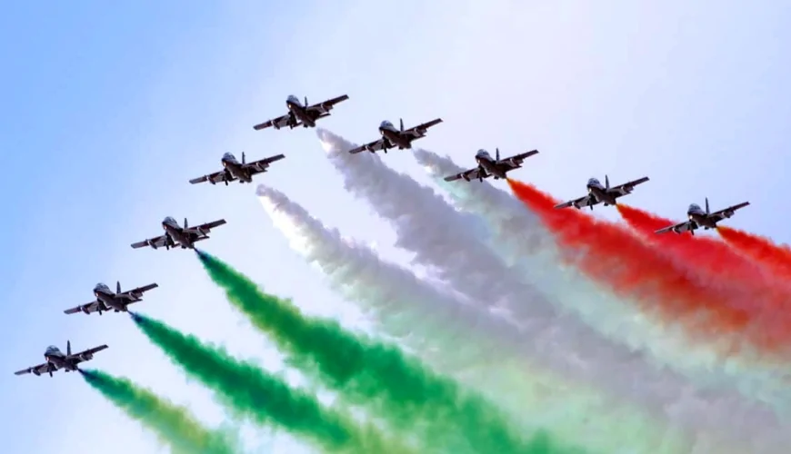 Festa della Repubblica: l’Italia celebra la democrazia
