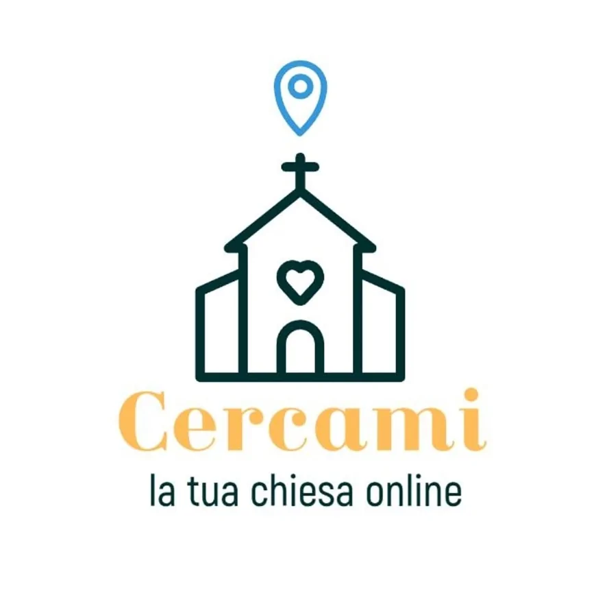 “Cercami”, l’app che rende la chiesa digitale: ideata da due giovani a Riccione