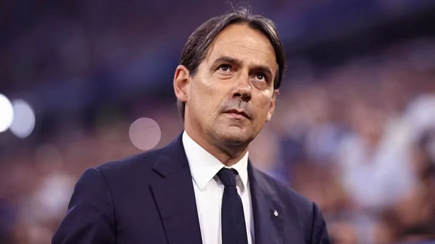Inzaghi-Inter, vertice decisivo sul futuro in panchina: l’Arabia fa pressione