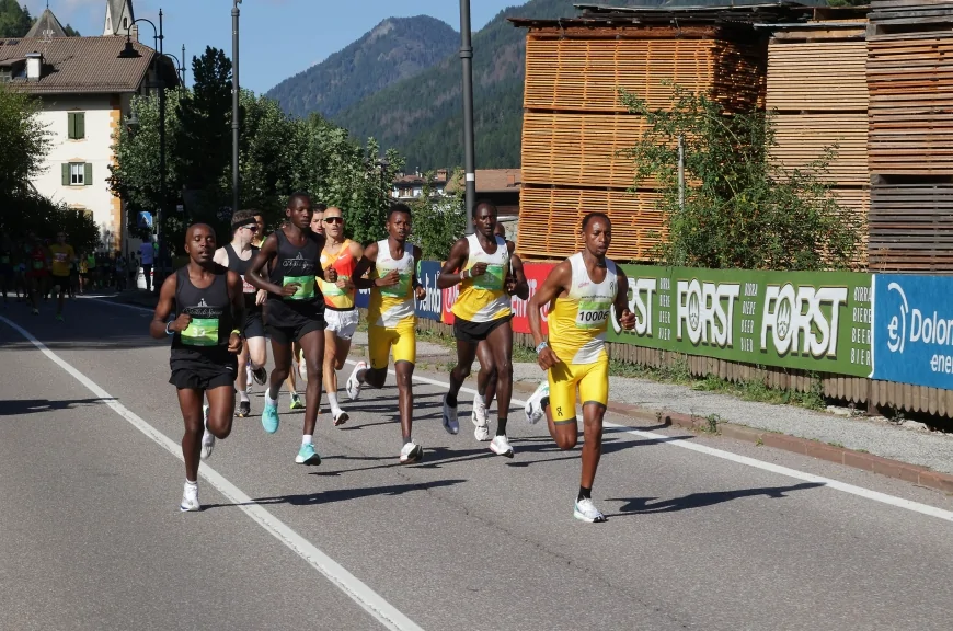 Marcialonga Running Coop 2025: 23ª edizione al via il 6 settembre in Val di Fiemme e Fassa