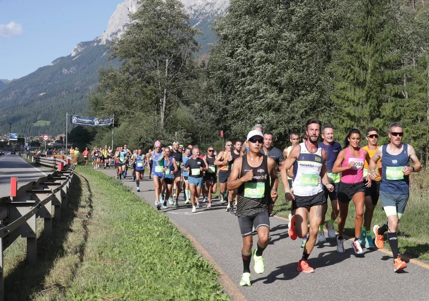 Marcialonga Running Coop 2025: 23ª edizione al via il 6 settembre in Val di Fiemme e Fassa
