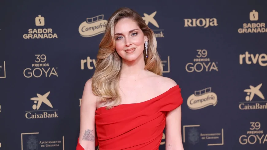 Chiara Ferragni a Ballando con le Stelle? Il rumor infiamma il web