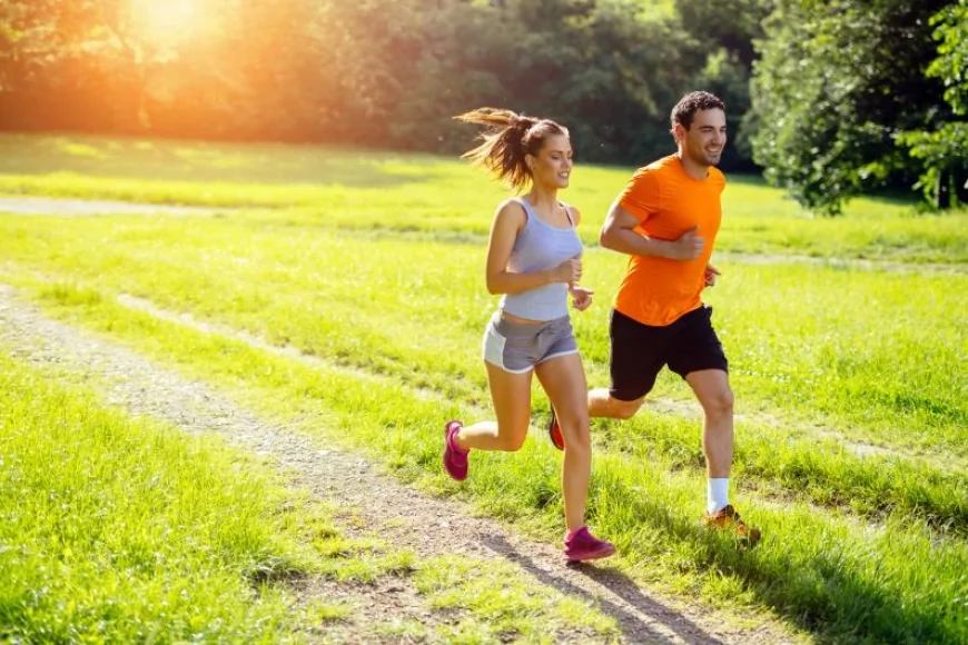 Giornata della Corsa 2025: Un Evento per Tutti, tra Sport, Salute e Solidarietà