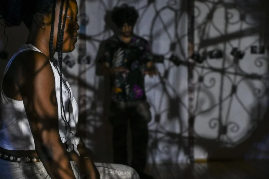 Debutta “Polaroid” al Trianon Viviani: teatro, inclusione e giovani talenti