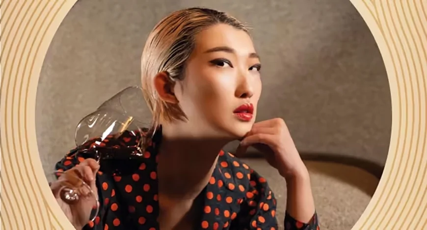 Xin Ge Liu a Eataly Milano: cena d’autore per Giovani Talenti il 10 giugno