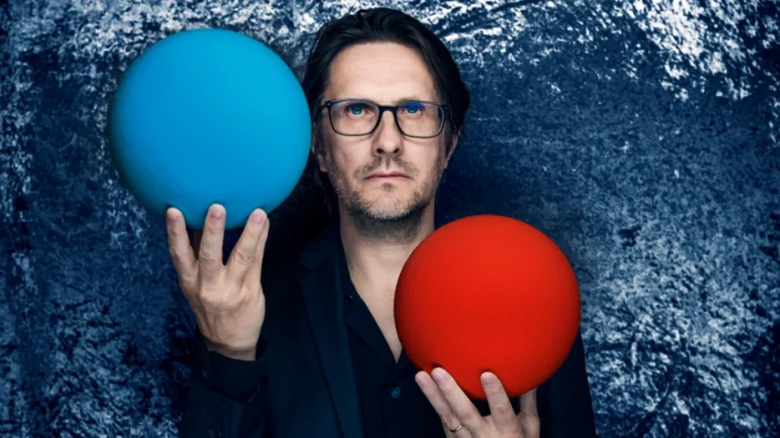 Steven Wilson a Milano tra concerti, misteri e strane richieste da backstage