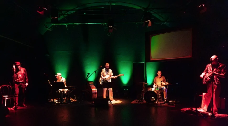 Concerti e Spettacoli al Museo Sartorio | Trieste Estate 9-12 Giugno 2025