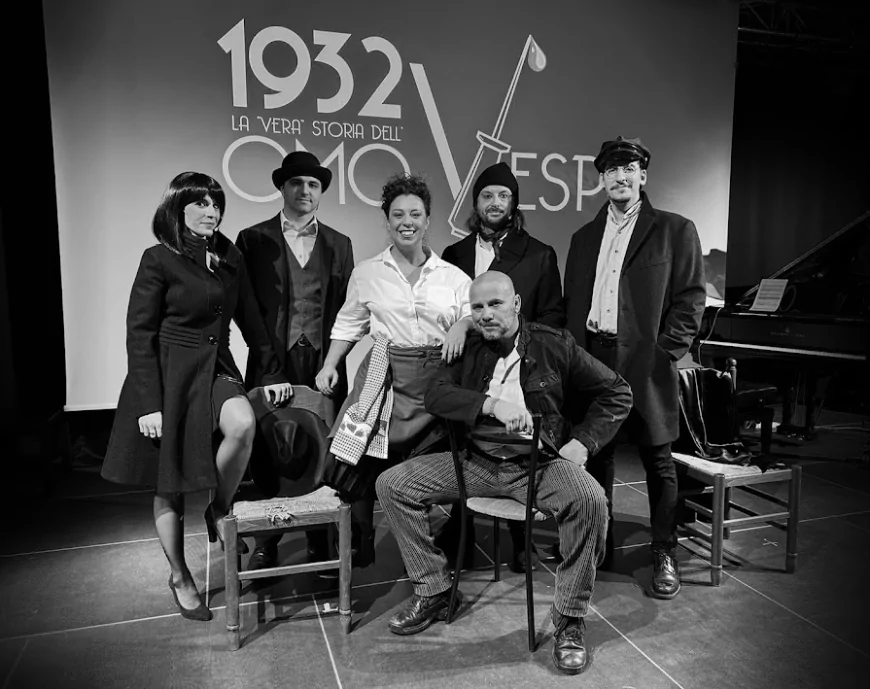 Concerti e Spettacoli al Museo Sartorio | Trieste Estate 9-12 Giugno 2025