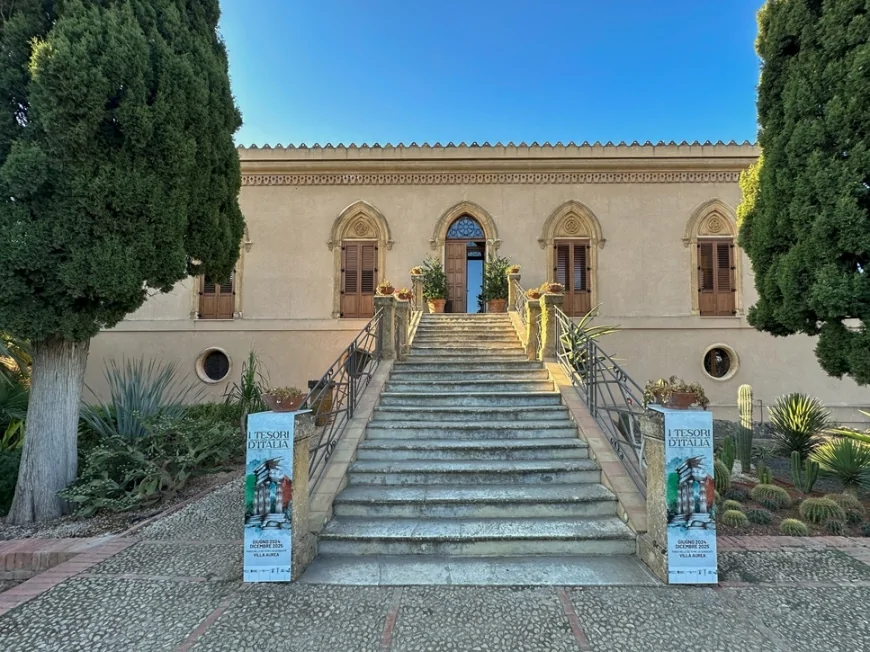 Tesori d’Italia ad Agrigento: ultimi giorni per la mostra sul ‘900 e nuova esposizione dal 7 luglio