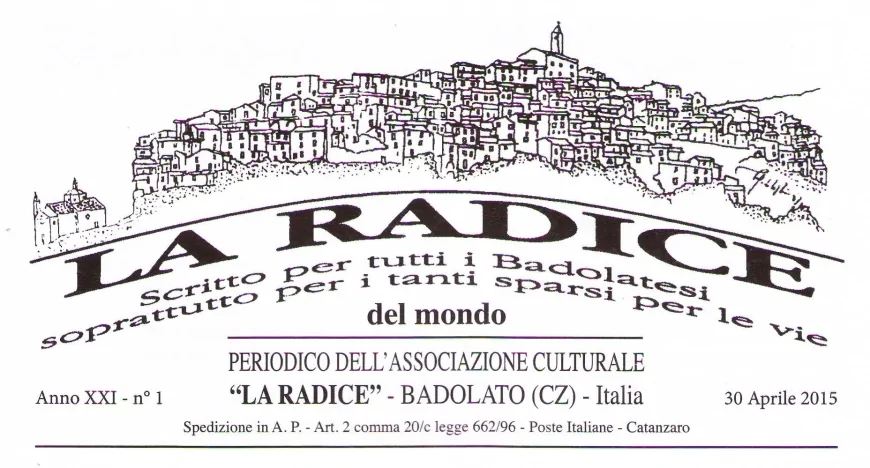La Calabria su Rai Uno: TV7 racconta i 272 dialetti locali – Stasera alle 23.30