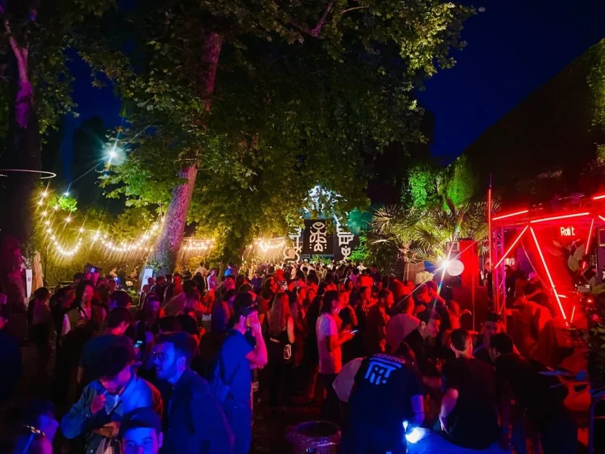 Tempio Festival 2025 a Milano: techno, arti performative e cultura dal 18 al 21 settembre