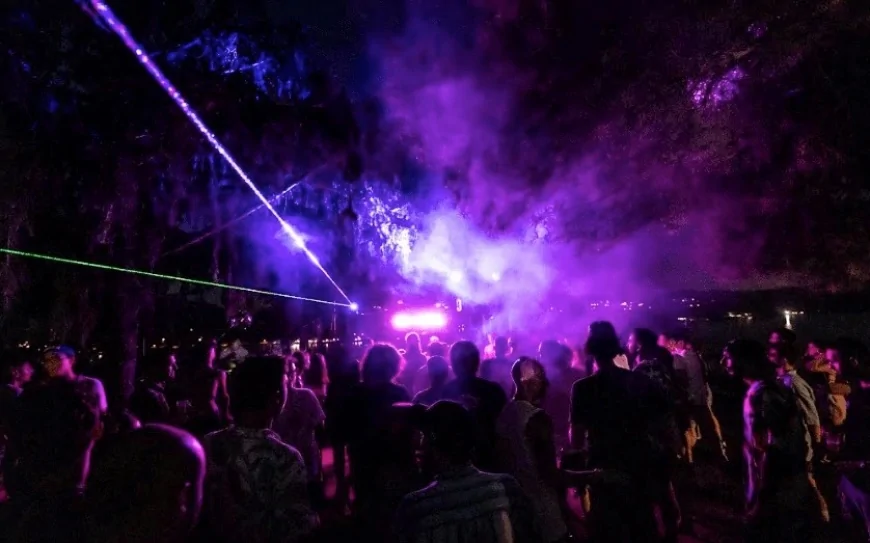 Tempio Festival 2025 a Milano: techno, arti performative e cultura dal 18 al 21 settembre