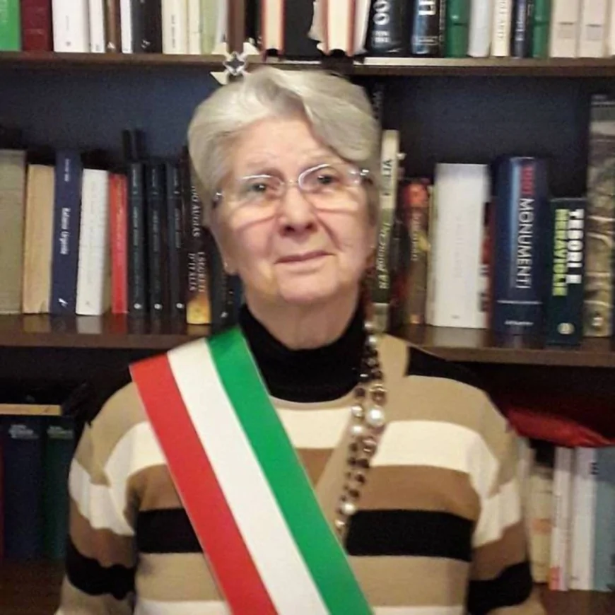 Premio Nome Italia 2025 a Marilena Ciravegna: celebrazioni il 21 giugno tra Calabria e Molise