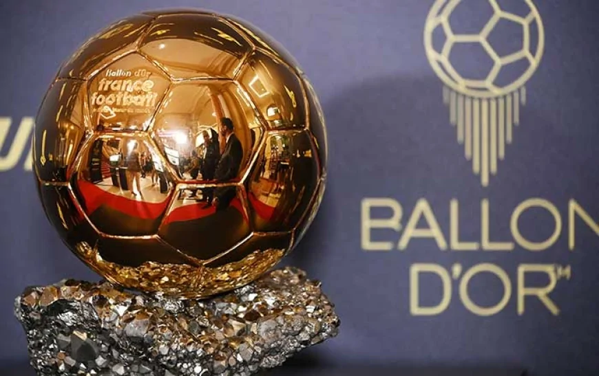 Pallone d’Oro 2025: Dembélé favorito su Yamal, Donnarumma tra i top 3