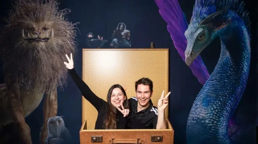 Harry Potter: The Exhibition arriva a Milano dal 19 settembre 2025