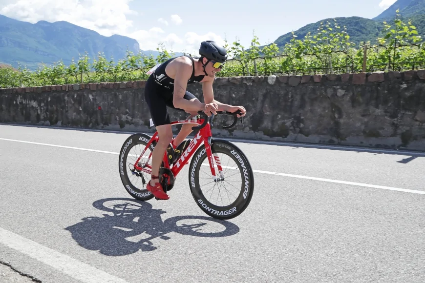 Triathlon di Bardolino 2025: oltre 1200 atleti da 20 nazioni