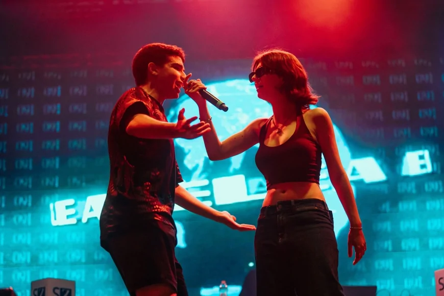 OPS 2025: oltre 7.000 studenti in festa tra Milano e Firenze