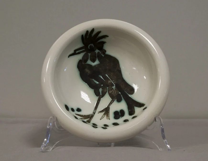 Da Picasso a Warhol: mostra sulla ceramica a Monreale