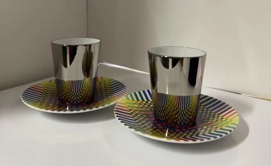 Da Picasso a Warhol: mostra sulla ceramica a Monreale