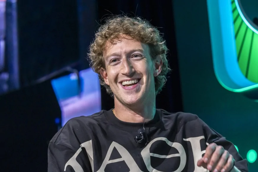 Meta e la sfida alla superintelligenza: l’annuncio di Zuckerberg